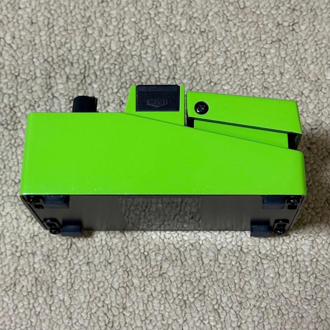 Nobels ODR-1 BC ノーベルズ オーバードライブ