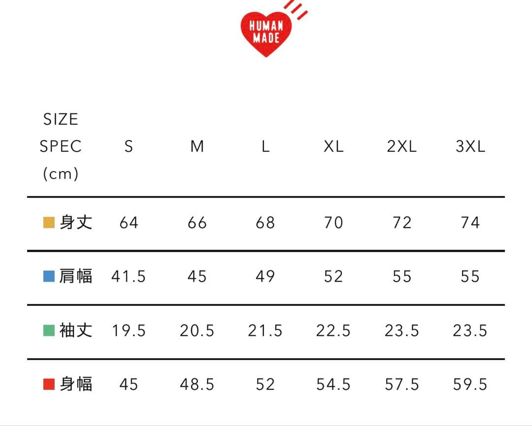 トップス HUMAN MADE / STARWARS GRAPHIC T 3XL