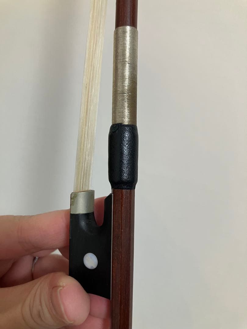 鈴木バイオリン　No.230 1/8サイズ　2009年製