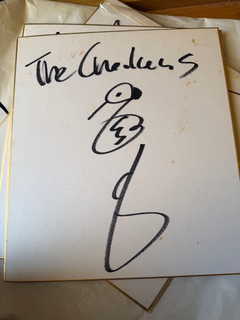 チェッカーズ 藤井フミヤ 藤井尚之