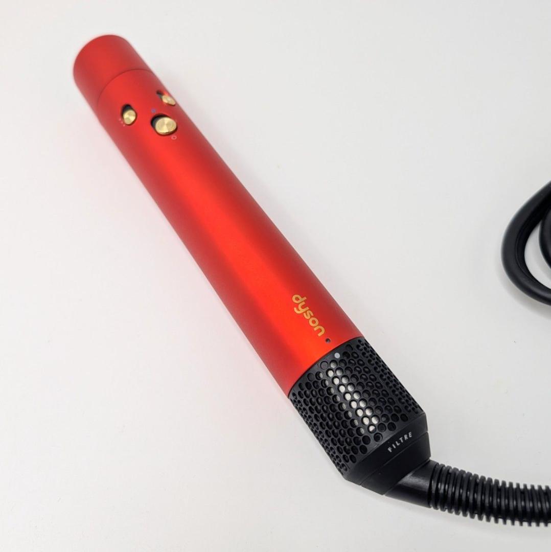 【極美品】Dyson Airwrap Complete Long HS05 限定