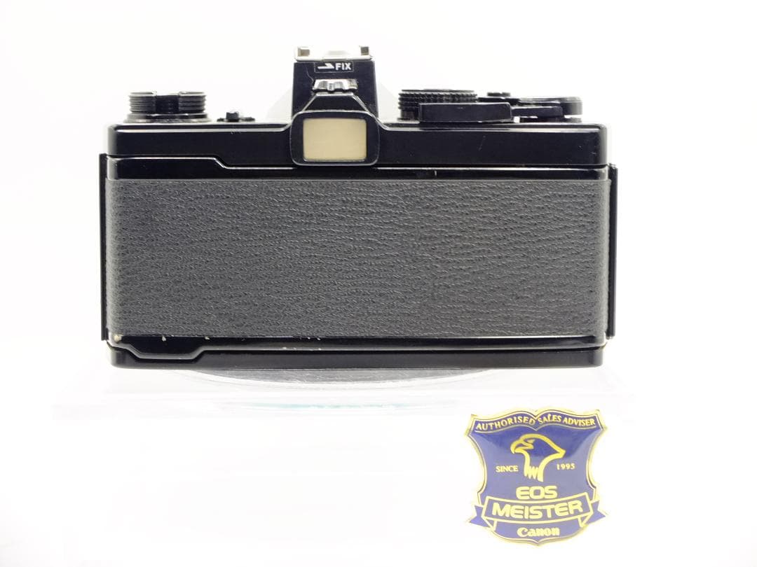 【実写確認整備品】オリンパスOM1ブラック／Gズイコー35mmf2.8フード付