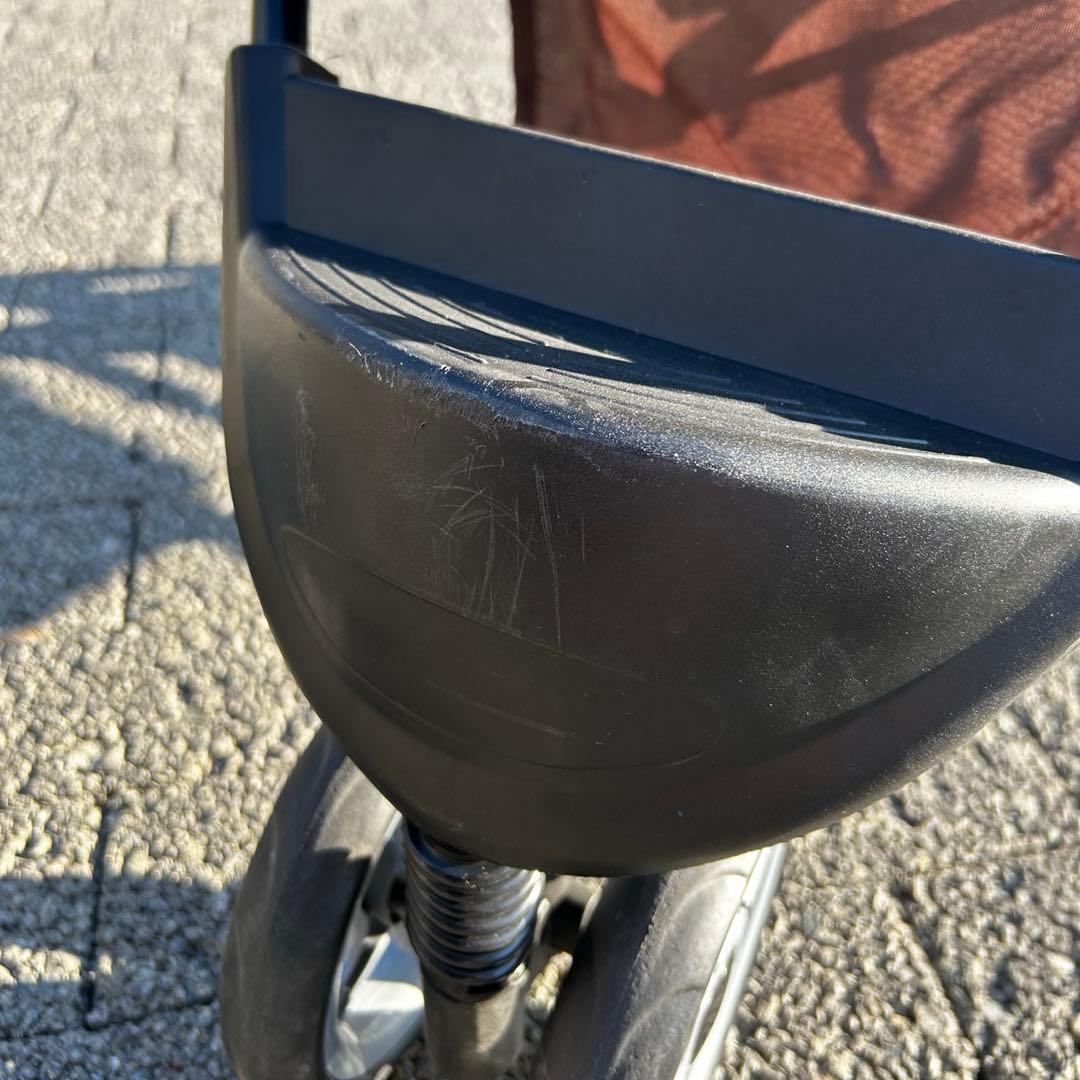 カインズ　ミッキー　ペットカート　3輪 完売品