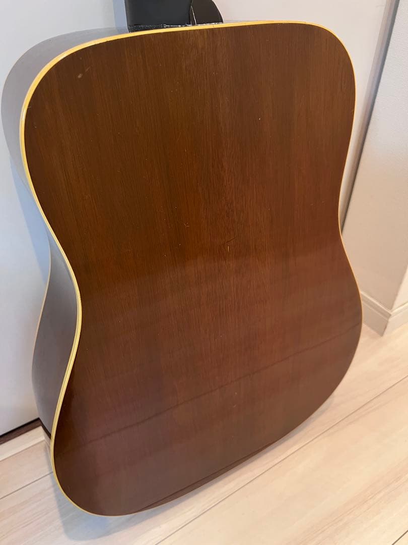 ギター Gibson J-50 DELUXE