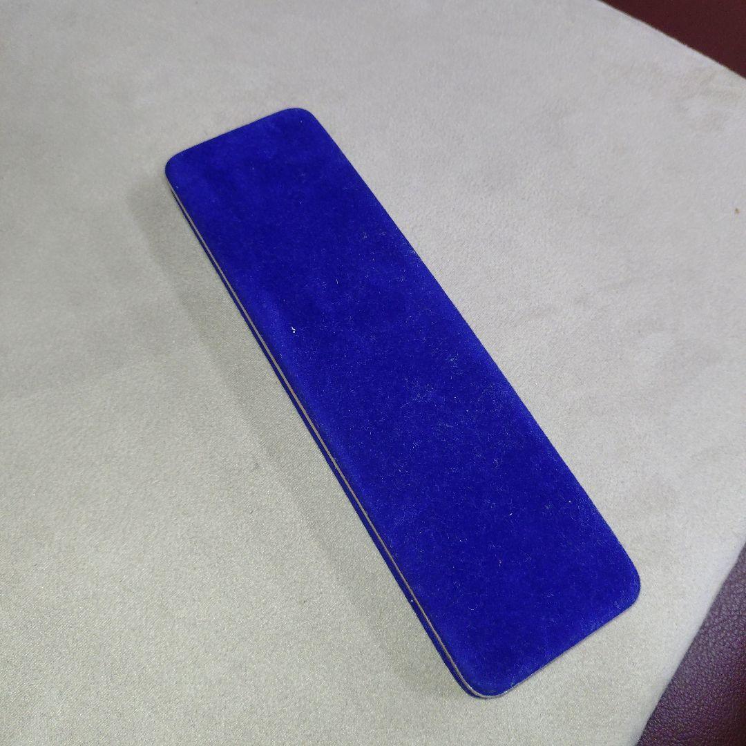 PARKER　パーカー万年筆、ボールペンセット シルバー