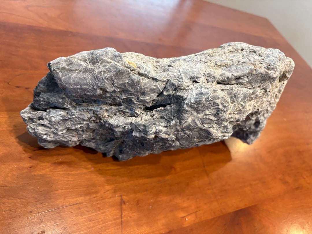 龍王石 親子石セット