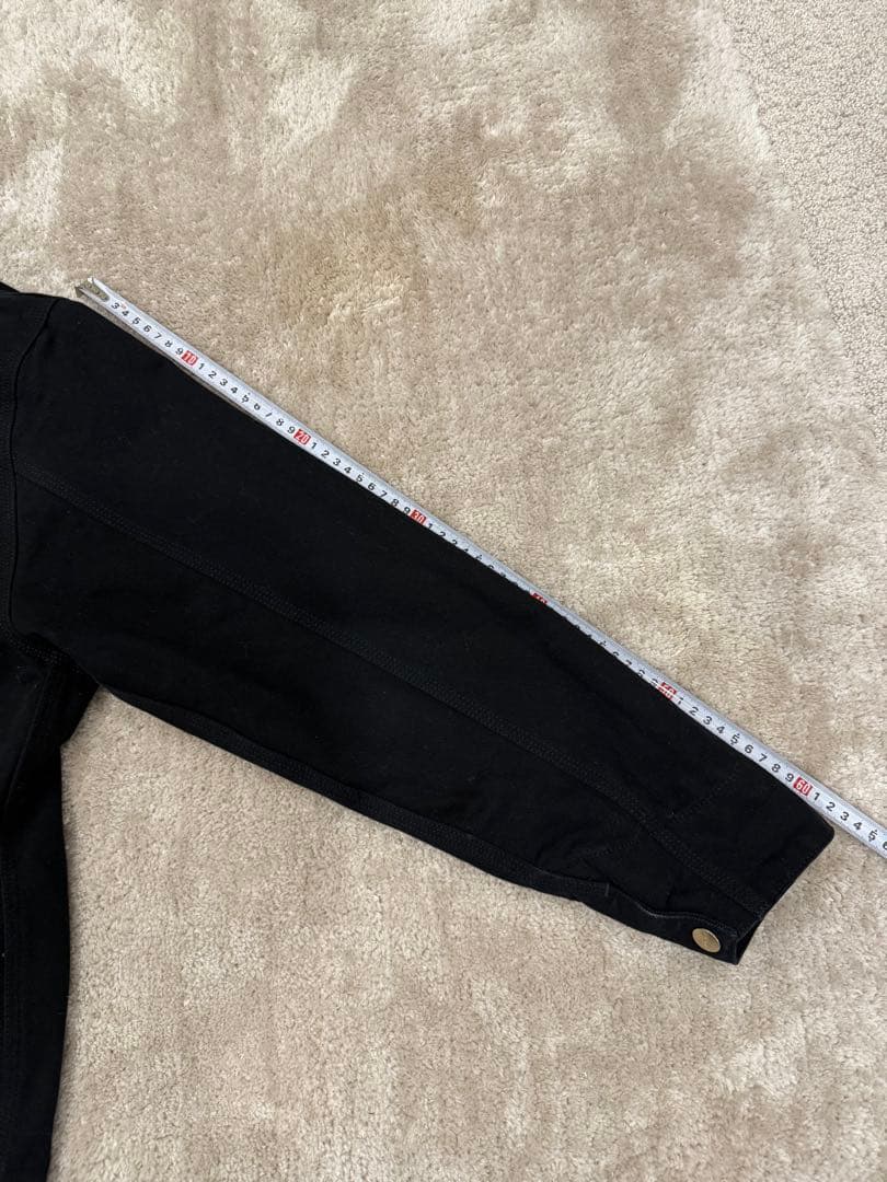 はちべぇさま専用⭐️年始セール⭐️Carhartt デトロイトジャケット　M