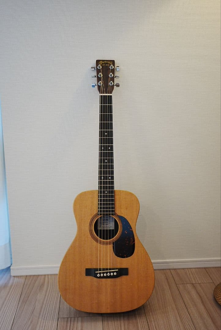 Martin & Co. LX-1R リトルマーチン　アコギ