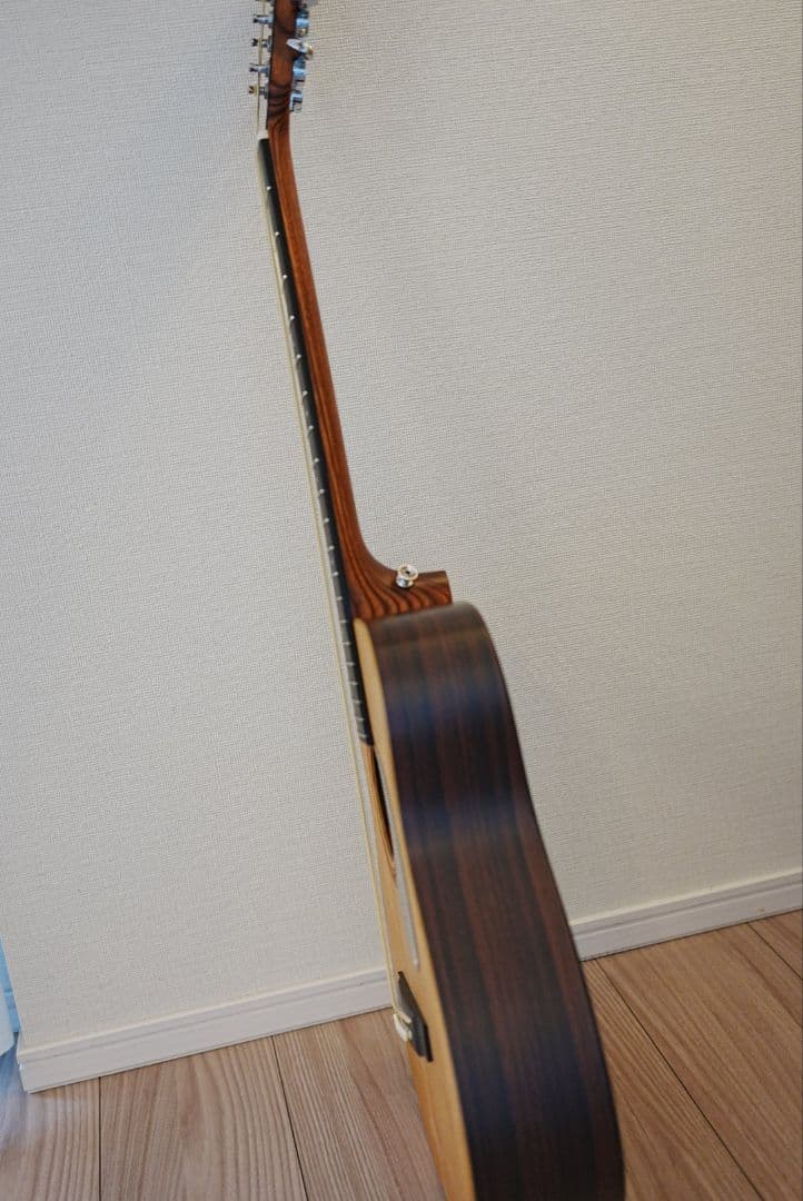 Martin & Co. LX-1R リトルマーチン　アコギ