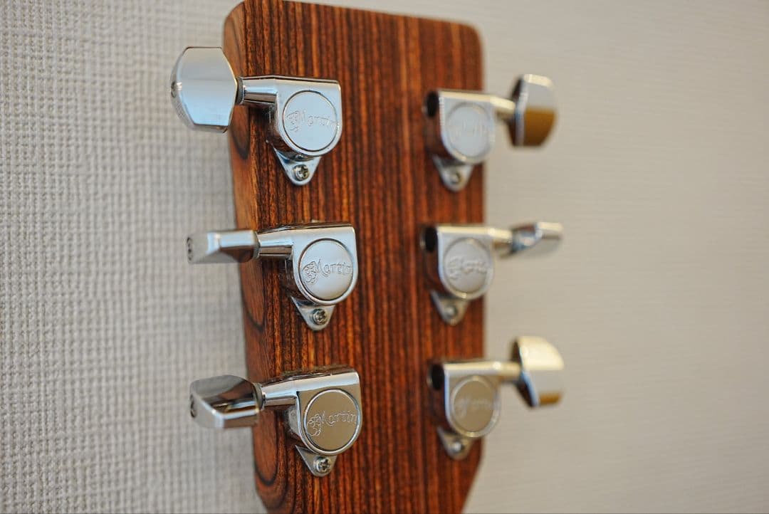 Martin & Co. LX-1R リトルマーチン　アコギ