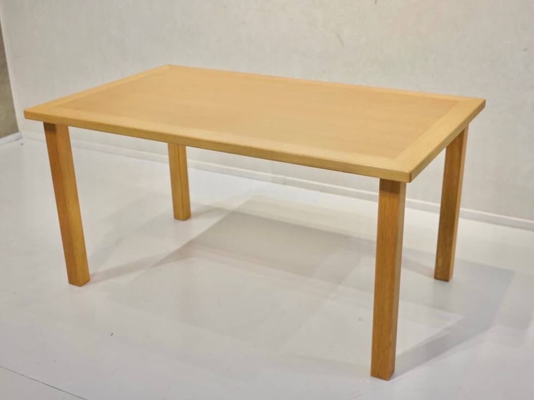 カンディハウス YTテーブル ハナコ リビングテーブル