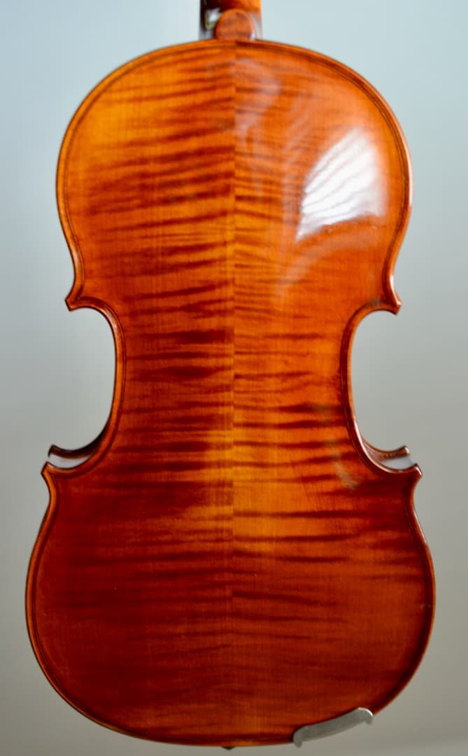 【the銘器】R.Paesold No.805 バイオリン 4/4