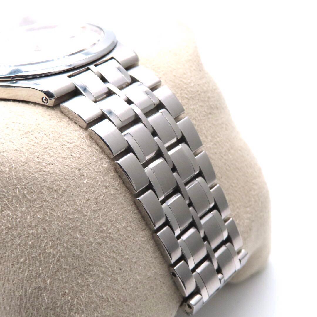 ☆極美品 SBGG007 グランドセイコー 時計 8N65 9010 シルバー