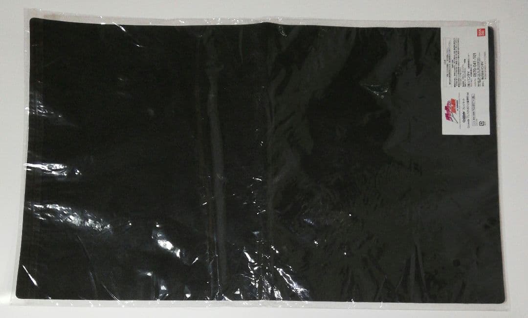 未開封　ジョジョの奇妙な冒険 　ラバーマット　皇帝杯2013