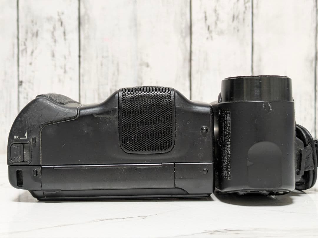 SHARP　VL-HL3　Hi8　8mm対応　セット