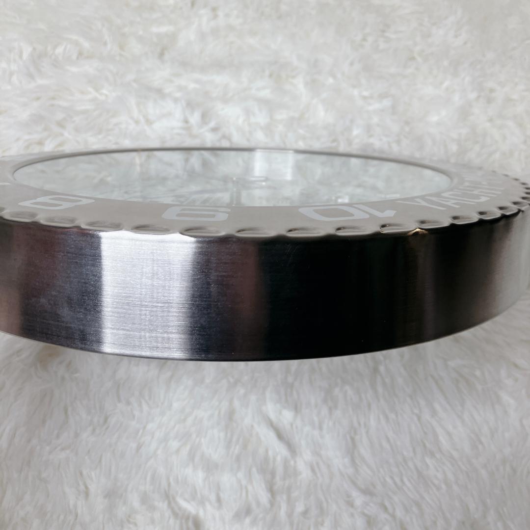 ROLEX ロレックス 掛け時計 ヨットマスターⅡ 販促用