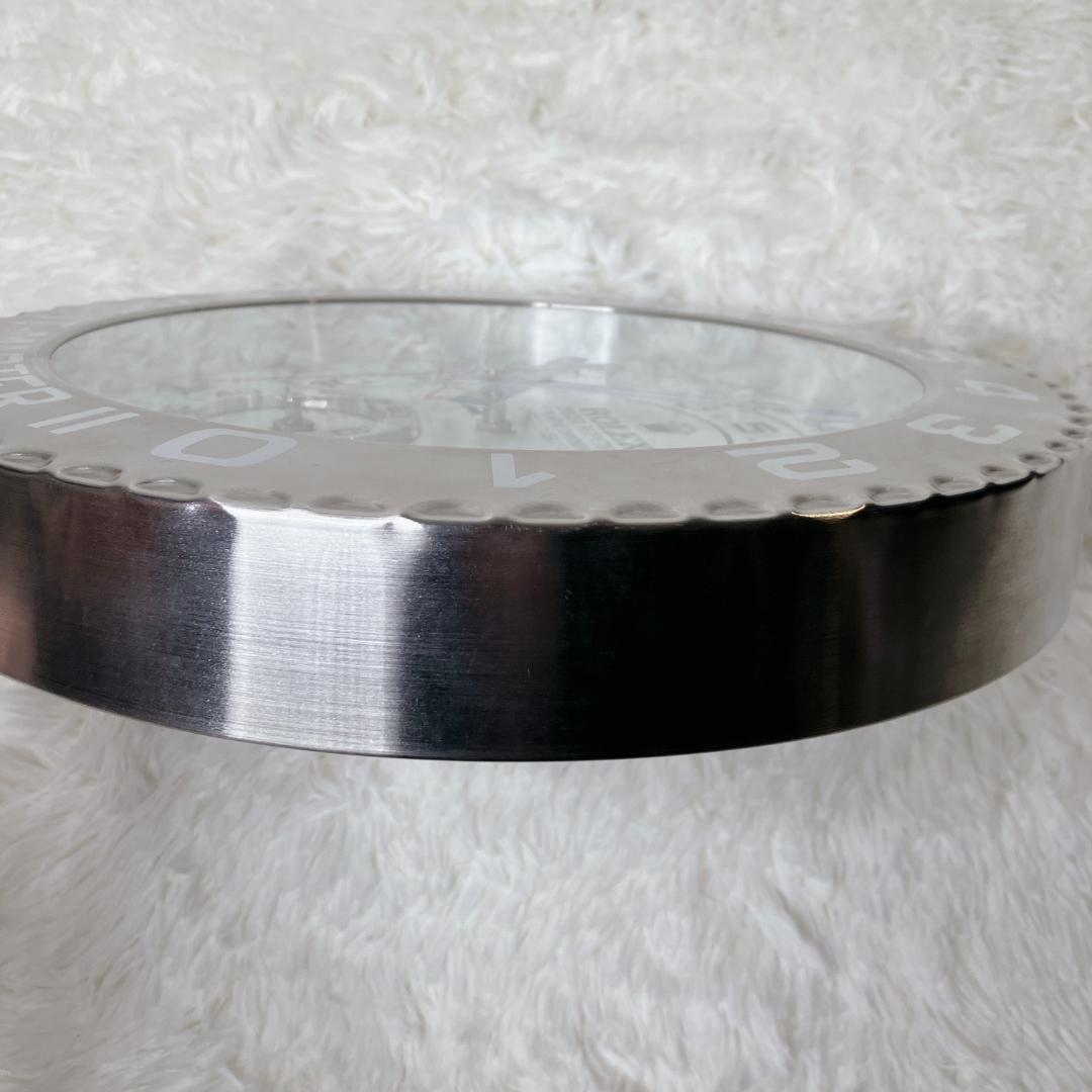 ROLEX ロレックス 掛け時計 ヨットマスターⅡ 販促用