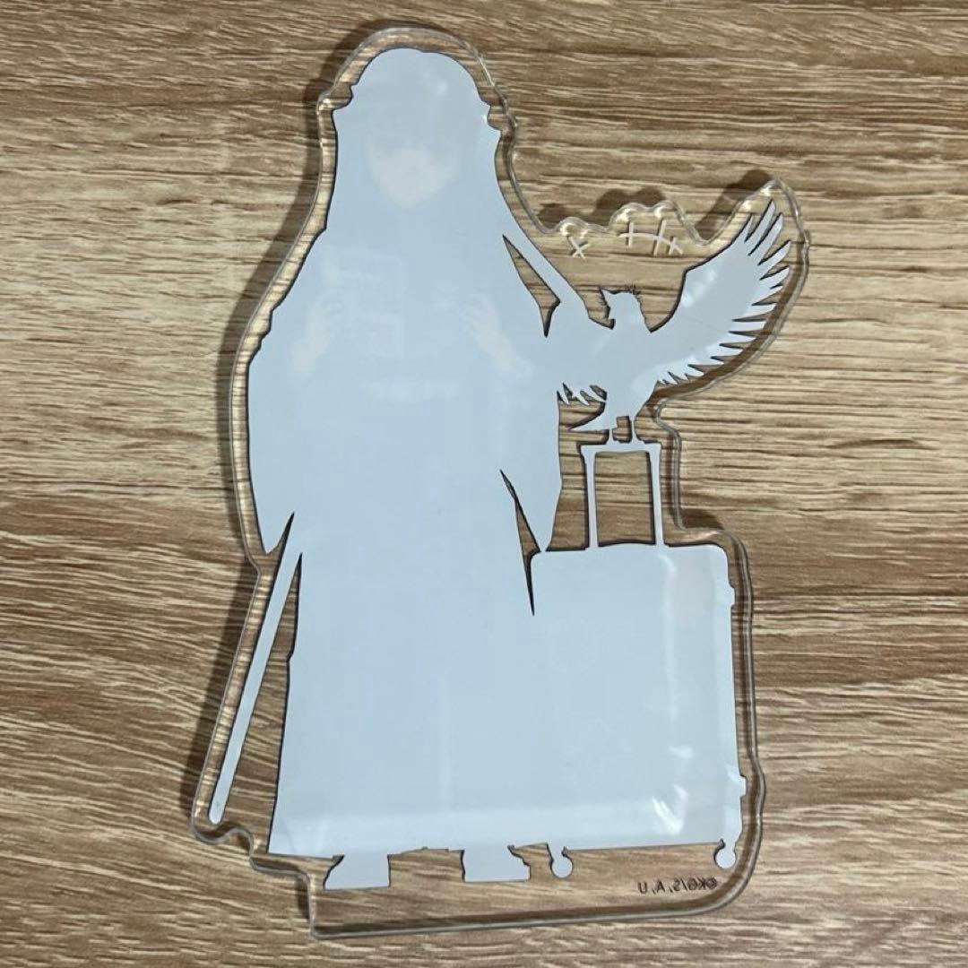 鬼滅の刃 時透無一郎 アクリルスタンド ワールドツアー