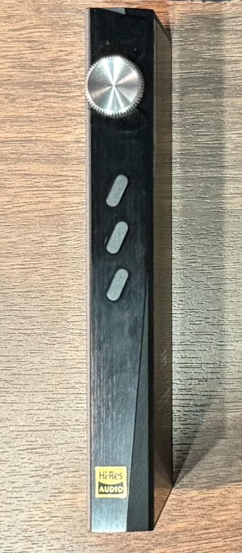 【美品】iBasso Audio DX180　黒