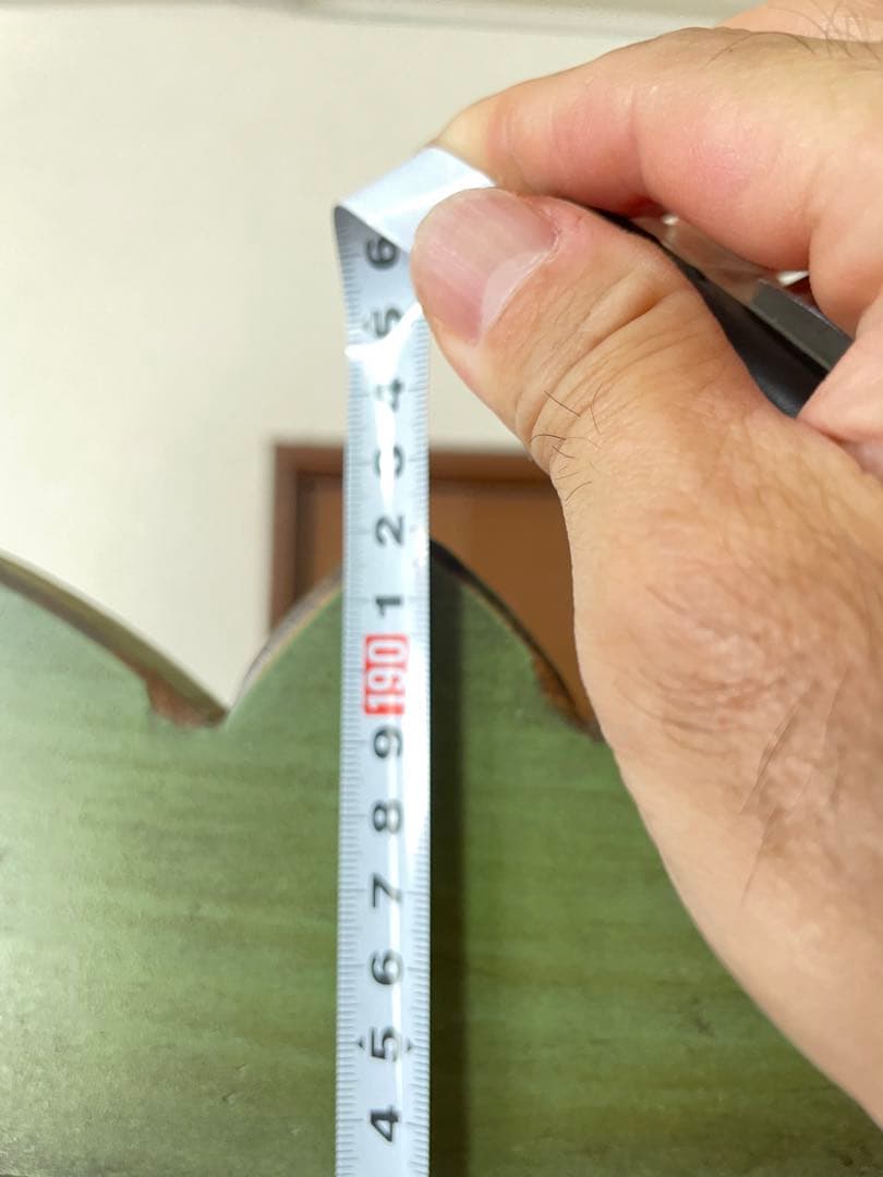 福岡◾️パイン◾️パーテーション、衝立、ついたて、間仕切◾️アンティーク◾️輸入家具◾️