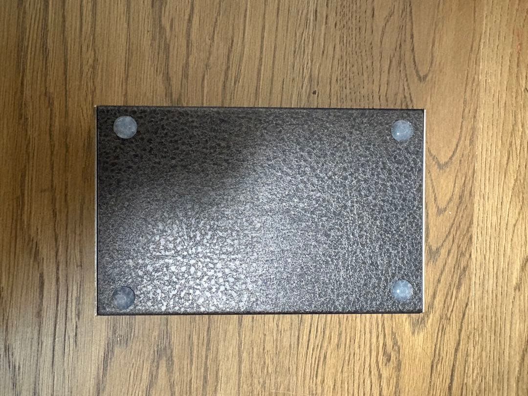 RoShI Pedals SMUG FACE Si ギターエフェクター　fuzz