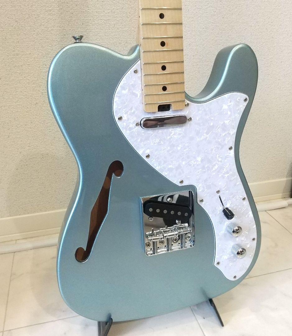 【美品】レジェンド テレキャスター シンライン LTE 「引取限定」