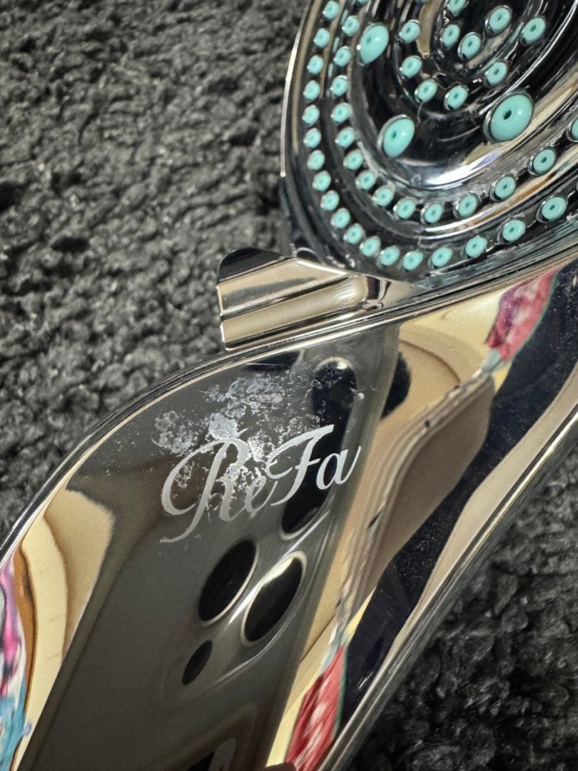 ReFa FINE BUBBLE S RS-AF15AリファファインバブルS