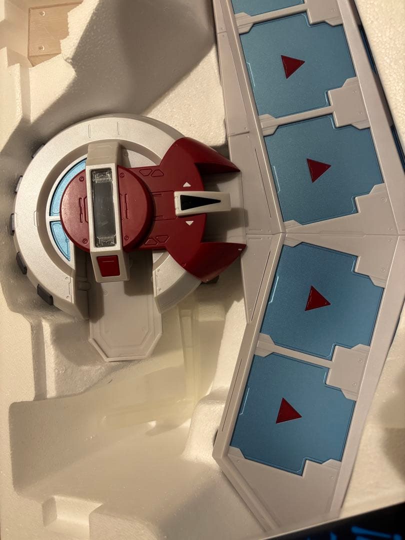 デュエルディスク　遊戯王