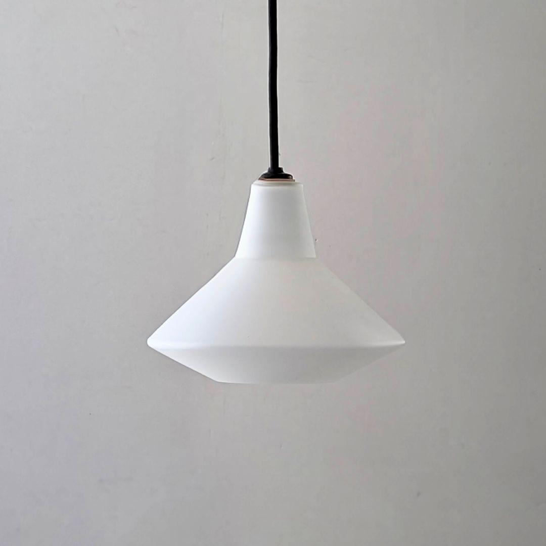 B 60s ヴィンテージ ペンダントランプ ミッドセンチュリー 北欧