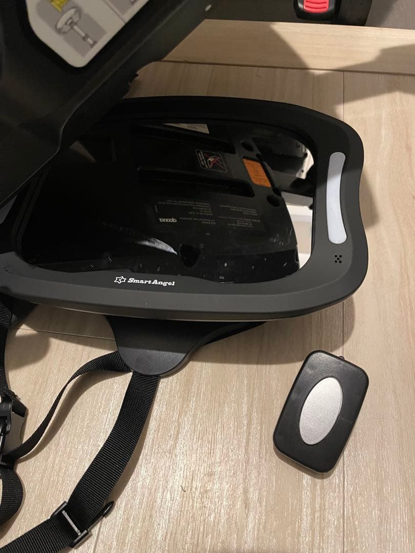 mkkun39様【中古】doona チャイルドシート ベビーカー グレー