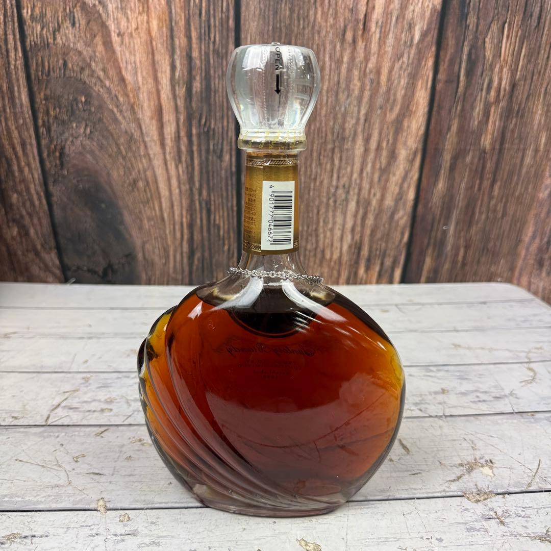 未開栓 サントリー ウイスキー ローヤル 12年 ブランデー 2本まとめ