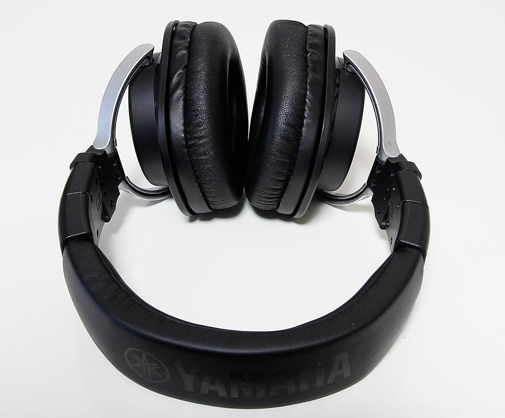 YAMAHA / HPH-MT8 モニターヘッドホン おまけ付