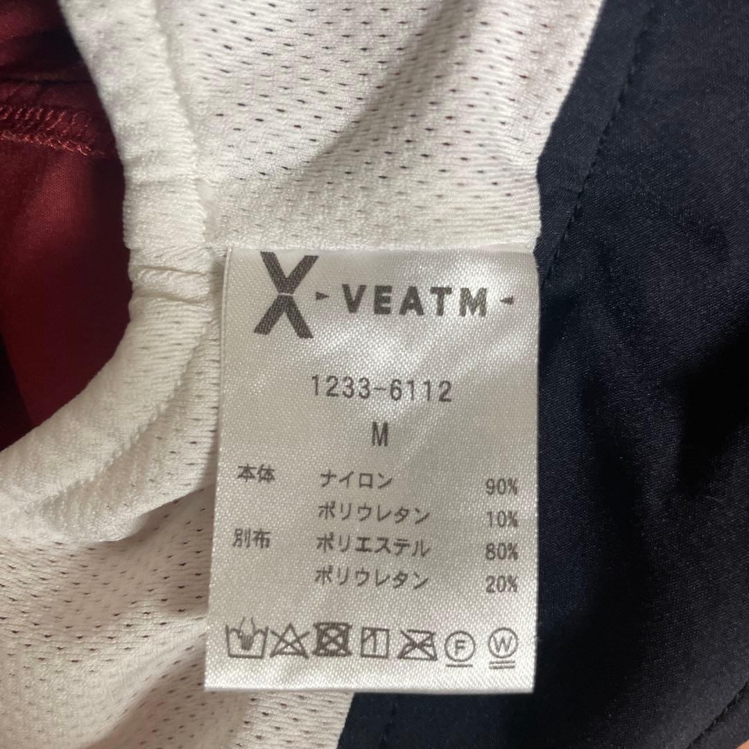 VEATM ビートム　サーフパンツ　Mサイズ　フィジーク