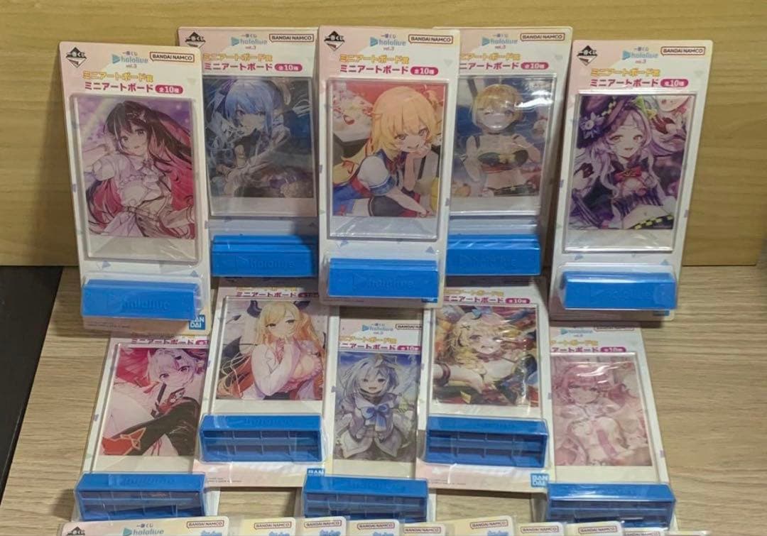 【専用出品】ホロライブグッズ　まとめ