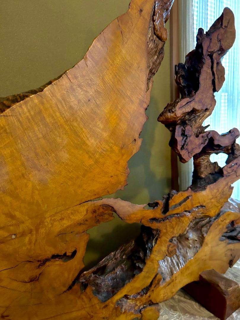 木製　パーテーション　間仕切り