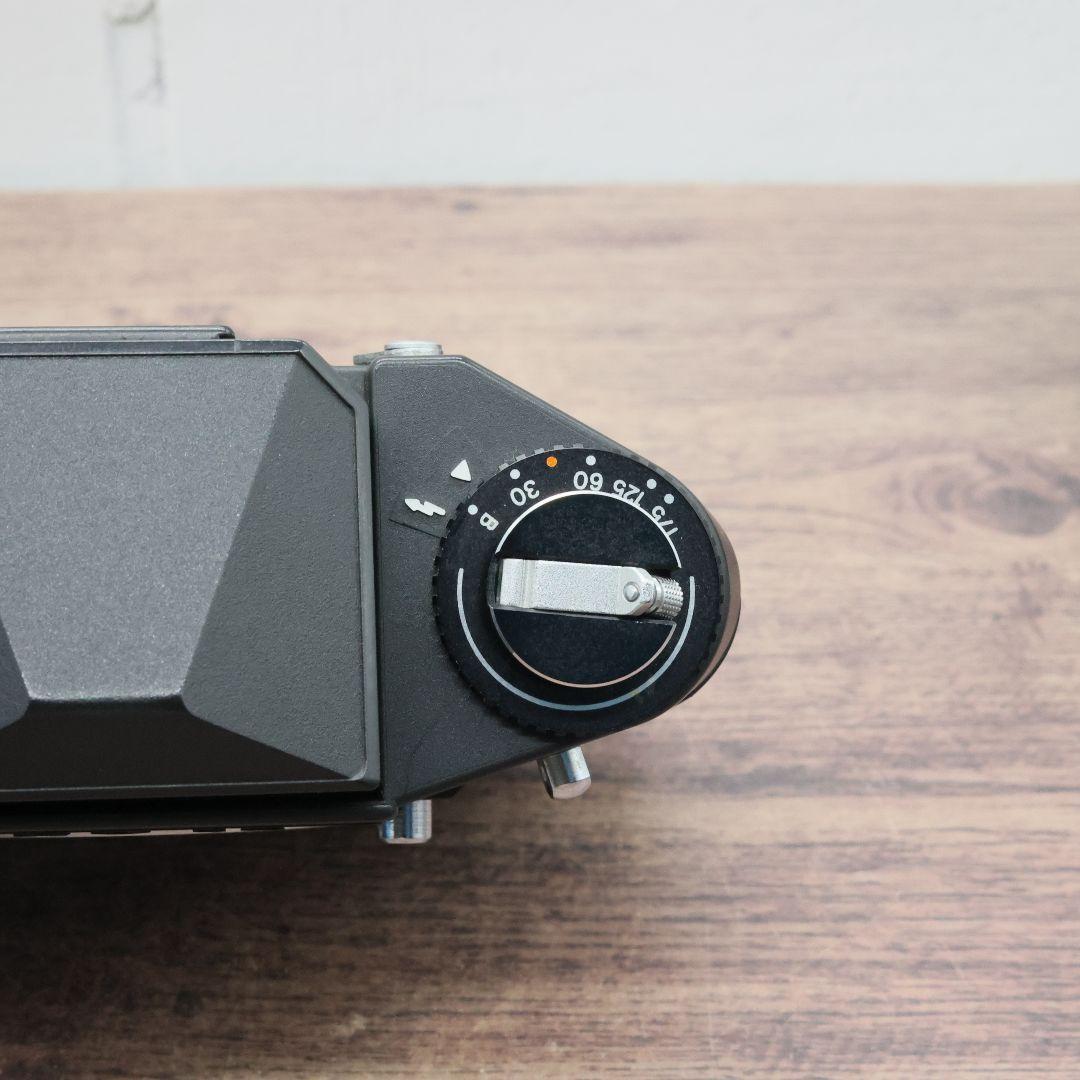 【完動品】EXA 1c / Super-Takumar 55mm F1.8