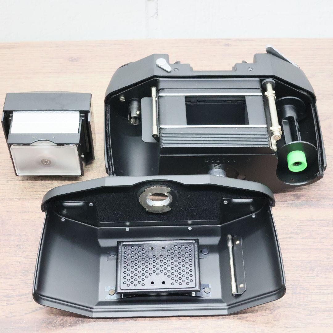 【完動品】EXA 1c / Super-Takumar 55mm F1.8