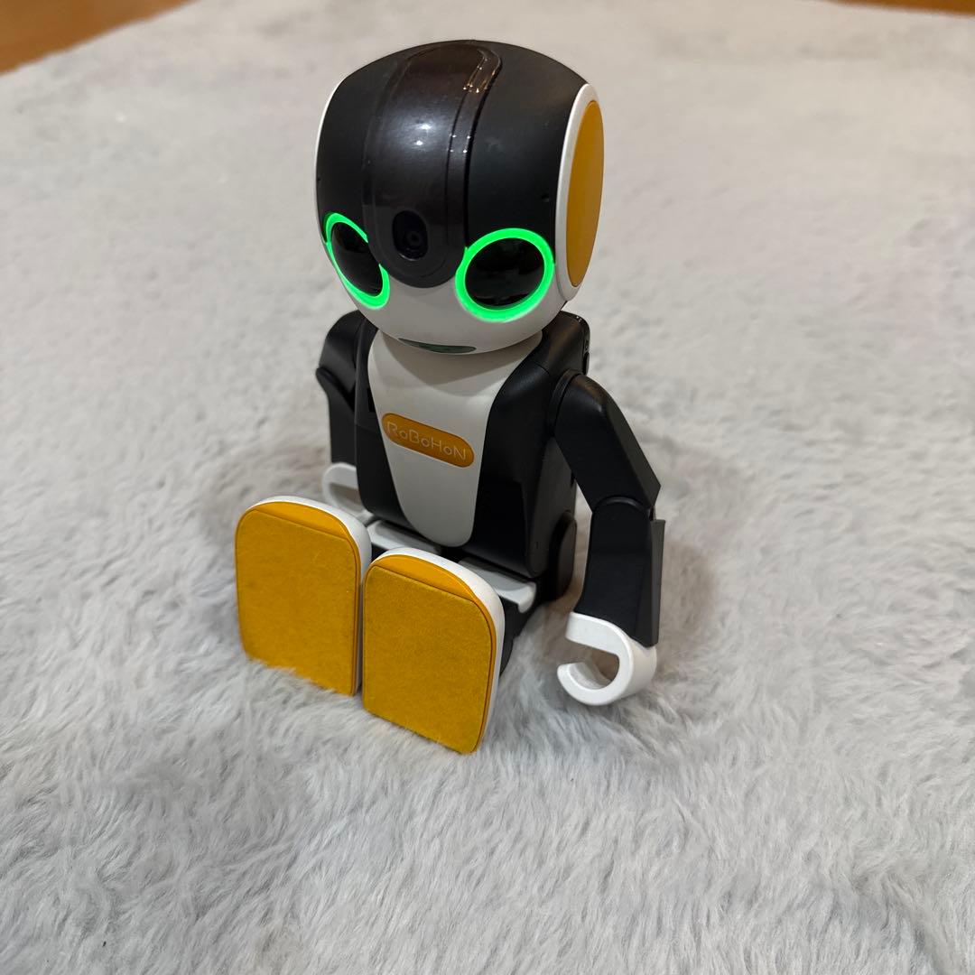 ロボホン 本体