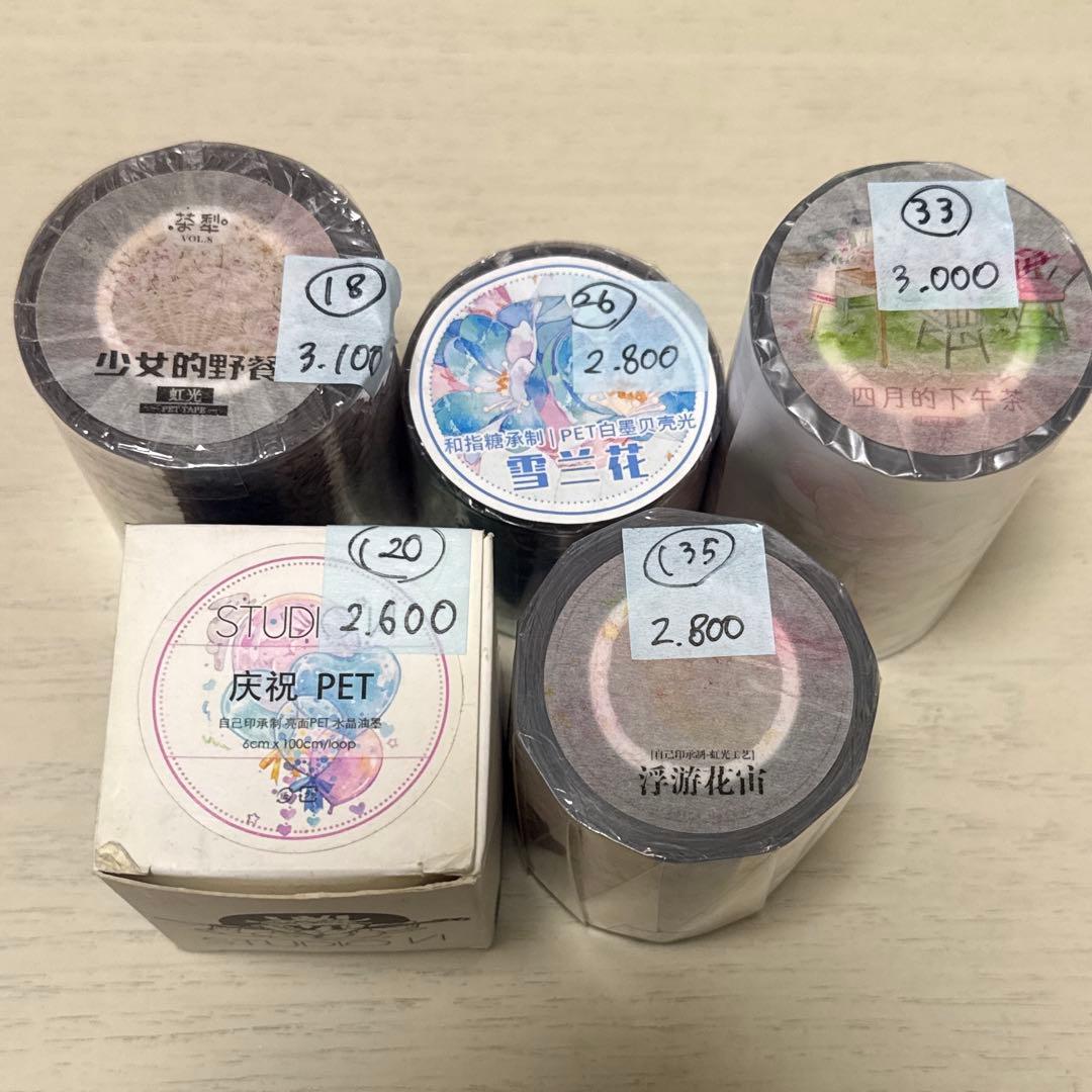 りんごさま専用ページ