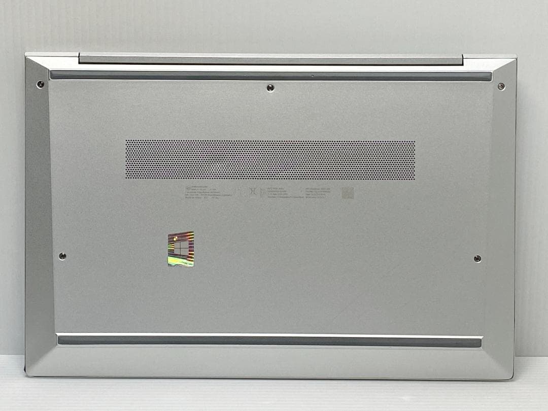 第11世代Core i5 HP 830 G8 8GB NVMe256G②