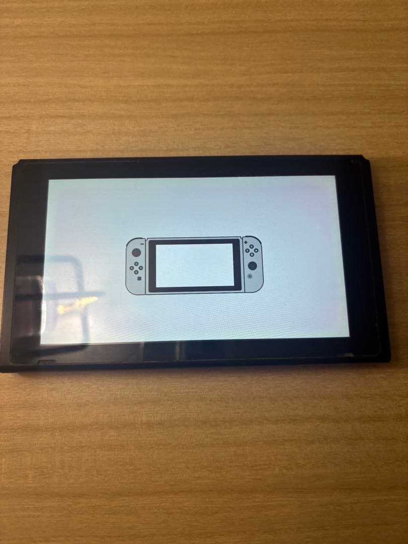 Nintendo switch 1 ジャンク