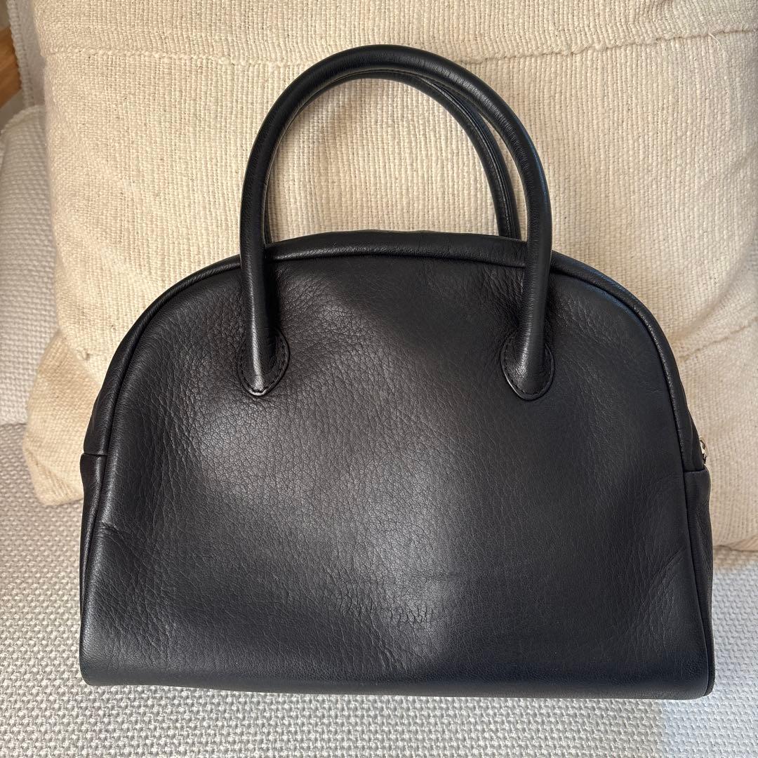 Aeta ボストンS　ハンドバッグ