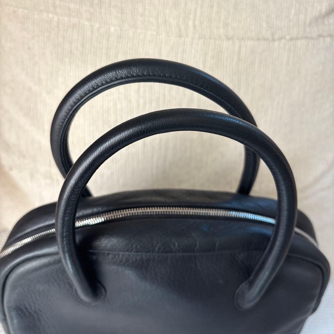 Aeta ボストンS　ハンドバッグ