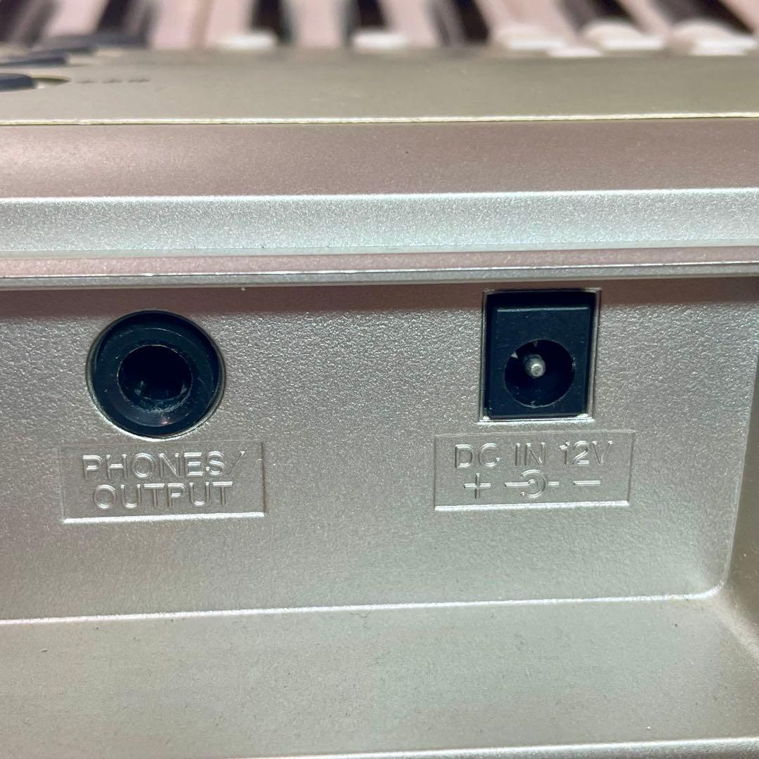 【5/11まで】YAMAHA 電子キーボード PSR-E313