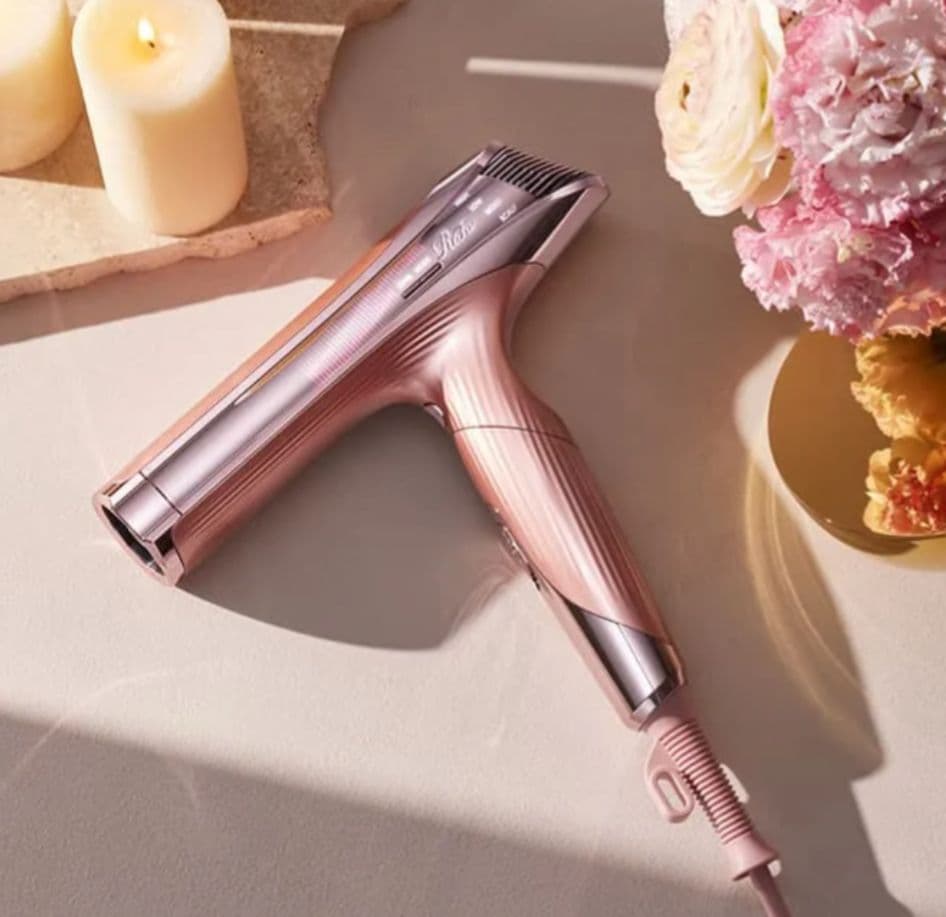 【定価4万円】ReFa リファビューテック　ドライヤースマート ダブル