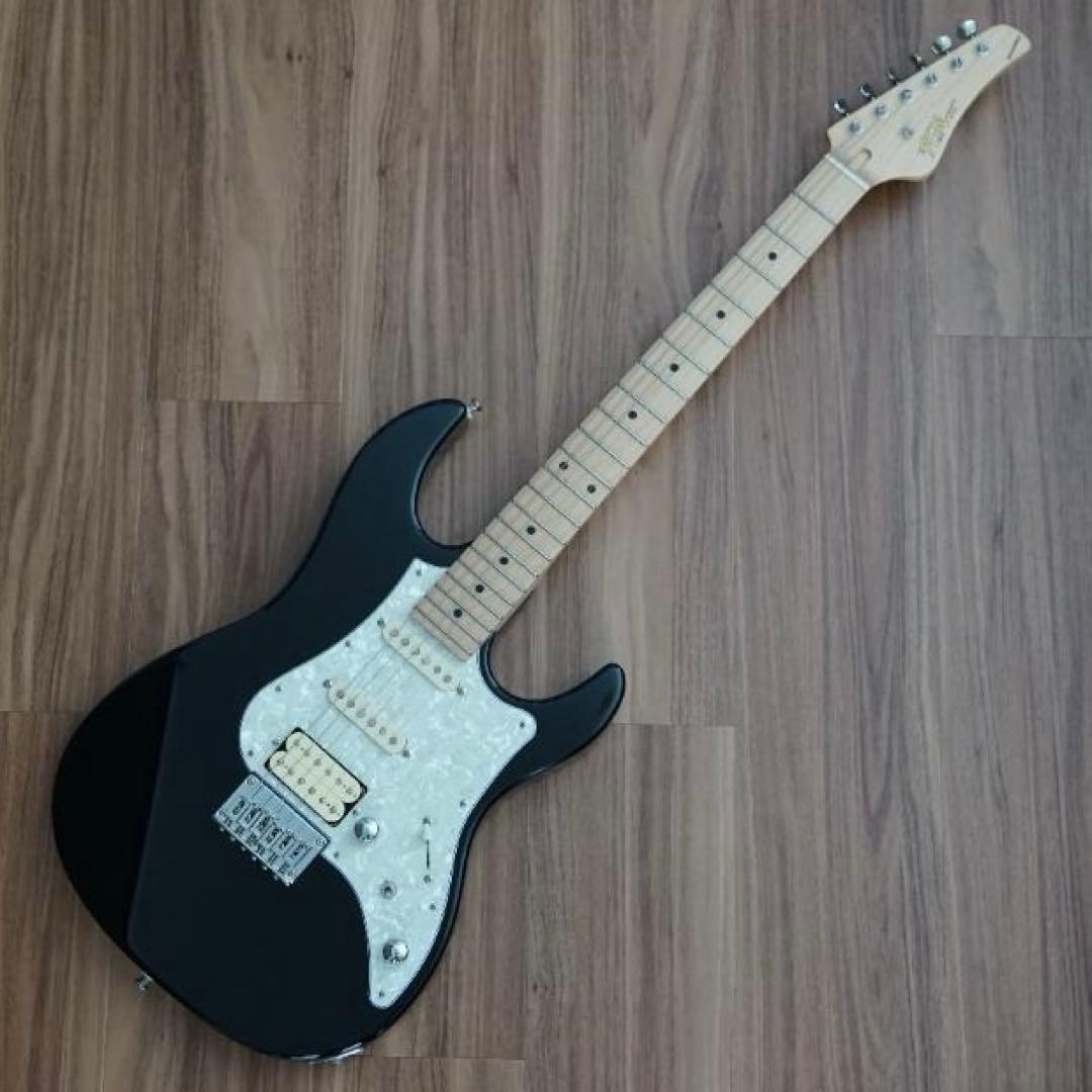 FUJIGEN FGN BOS エレキギター フジゲン 日本製
