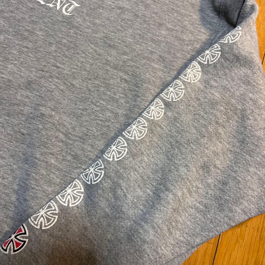 90’s インディ　パーカー nhs タグアメリカ製　independent