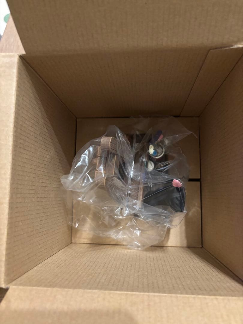 魔女の宅急便　ジオラマスタンド