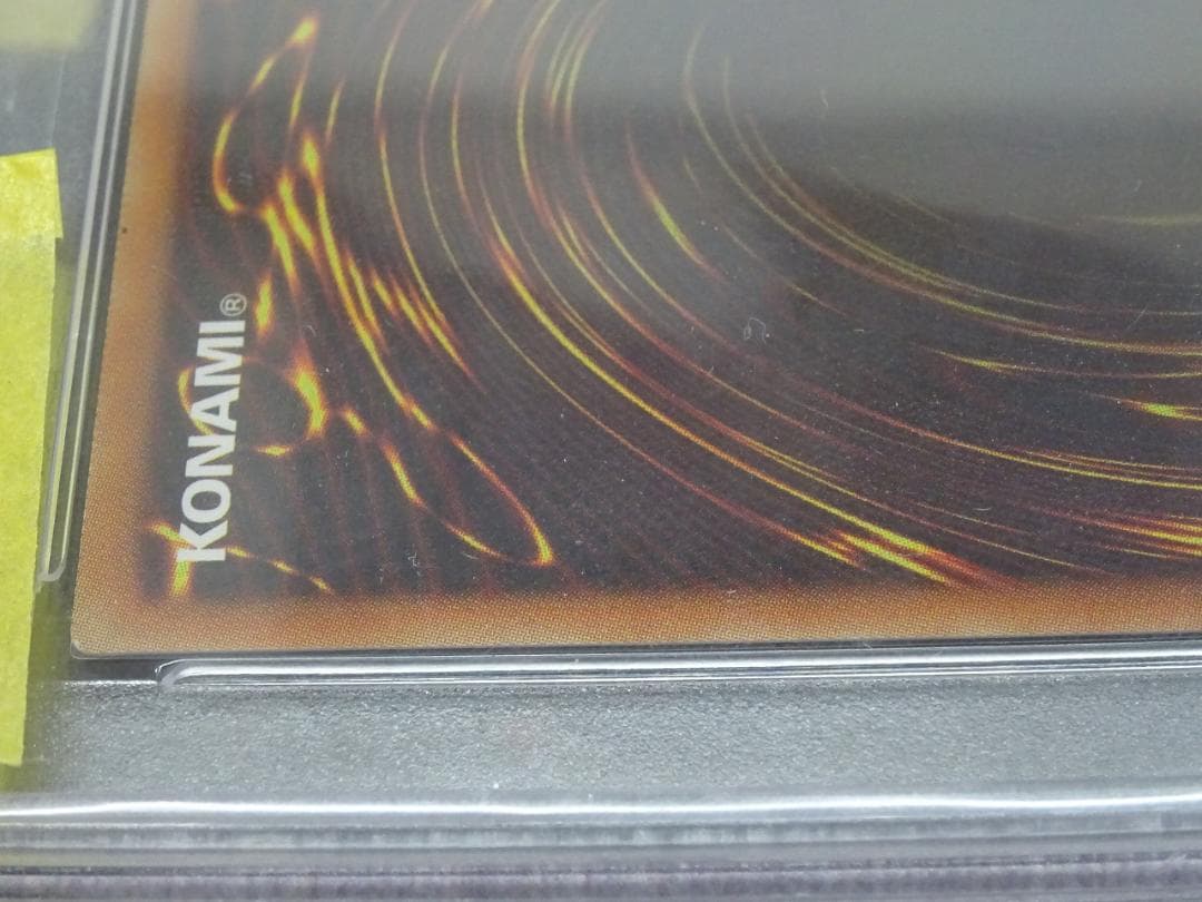 ブラック・マジシャン・ガール 20th SE 37-JY0516-10