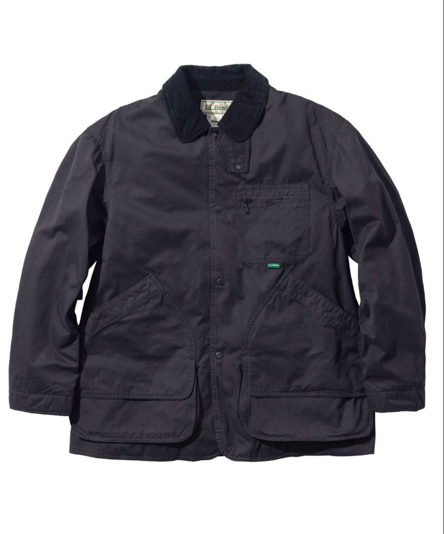 【JAPAN EDITION】ビーンズ・フィールド・コート、インサレーテッド